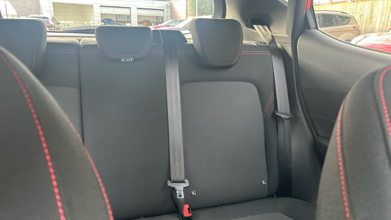 Ford Fiesta 1.0 EcoBoost ST-Line 5dr Petrol Hatchback